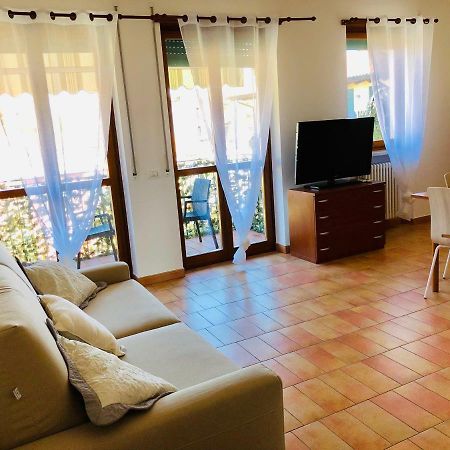 Appartamento Peschiera - Zona Ospedale Pederzoli Peschiera del Garda Ngoại thất bức ảnh