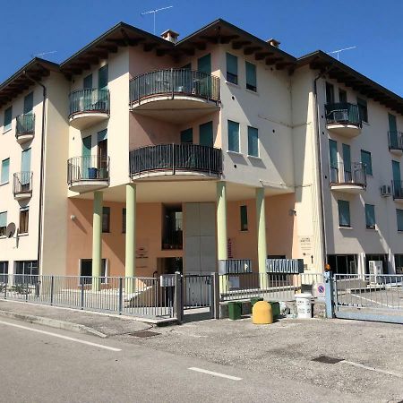 Appartamento Peschiera - Zona Ospedale Pederzoli Peschiera del Garda Ngoại thất bức ảnh
