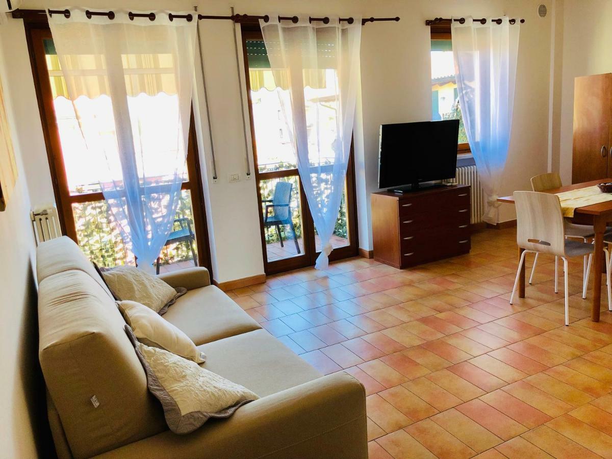 Appartamento Peschiera - Zona Ospedale Pederzoli Peschiera del Garda Ngoại thất bức ảnh
