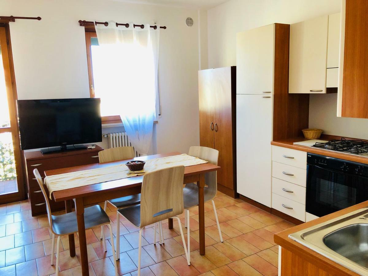 Appartamento Peschiera - Zona Ospedale Pederzoli Peschiera del Garda Ngoại thất bức ảnh