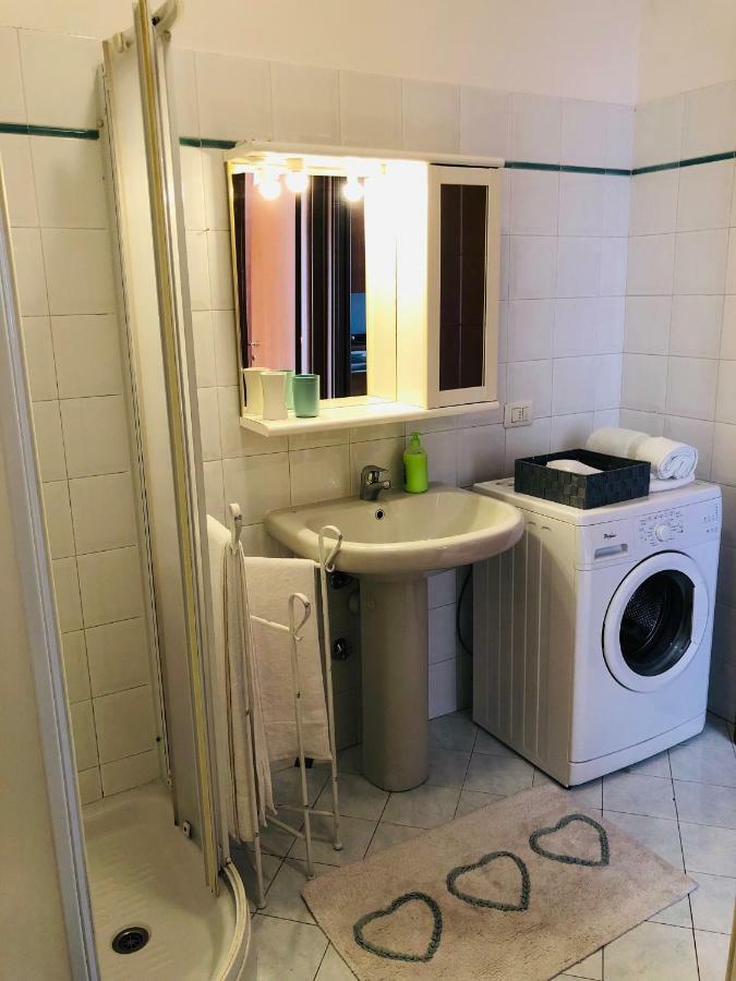 Appartamento Peschiera - Zona Ospedale Pederzoli Peschiera del Garda Ngoại thất bức ảnh
