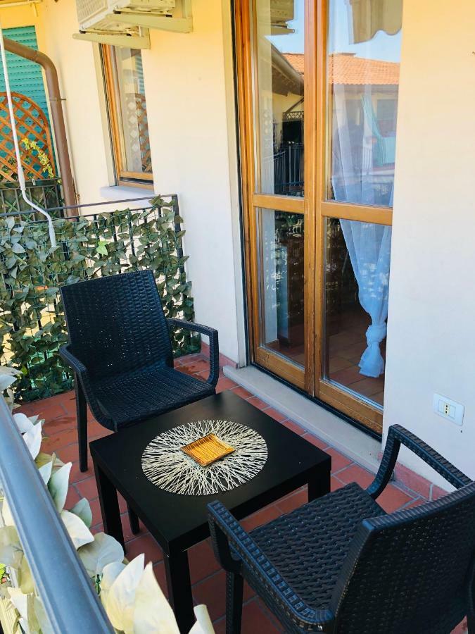Appartamento Peschiera - Zona Ospedale Pederzoli Peschiera del Garda Ngoại thất bức ảnh