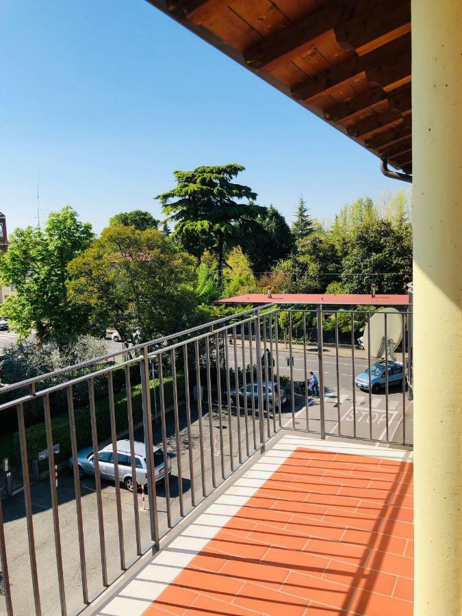Appartamento Peschiera - Zona Ospedale Pederzoli Peschiera del Garda Ngoại thất bức ảnh