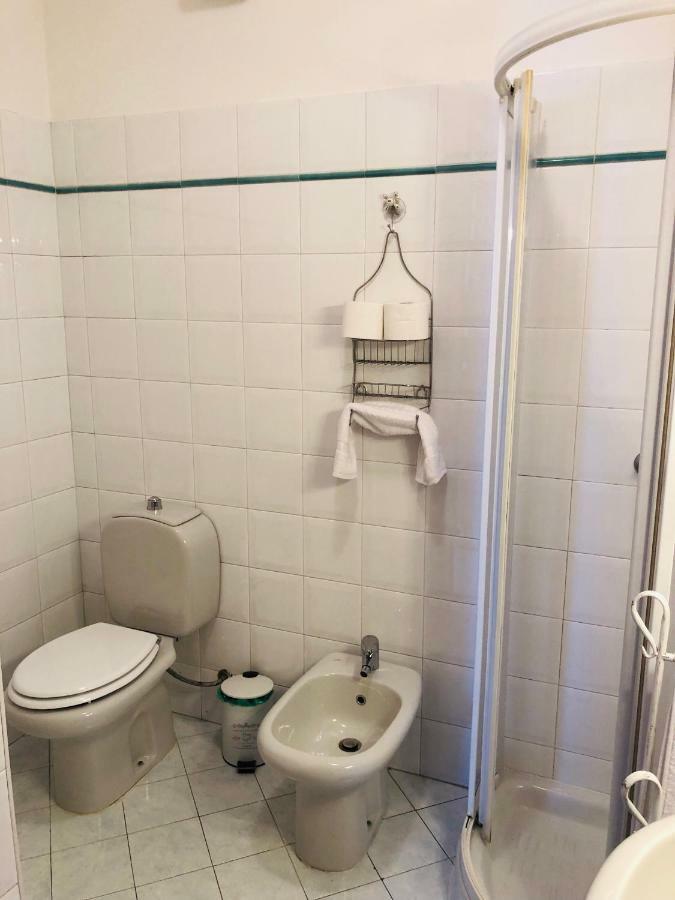 Appartamento Peschiera - Zona Ospedale Pederzoli Peschiera del Garda Ngoại thất bức ảnh