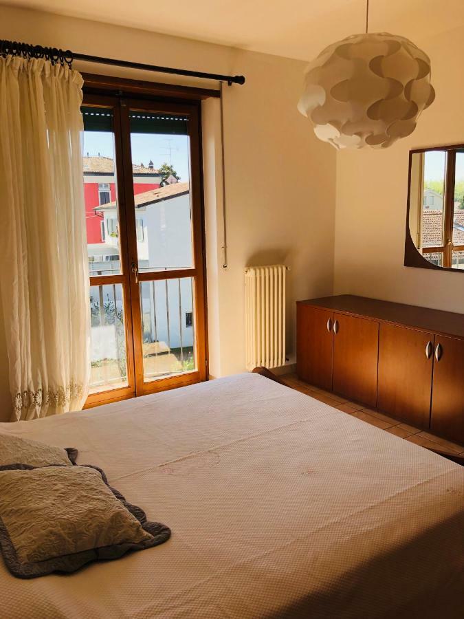 Appartamento Peschiera - Zona Ospedale Pederzoli Peschiera del Garda Ngoại thất bức ảnh